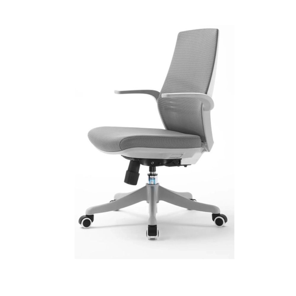 Купить Офисное кресло Sihoo M59B-B206 белый в Алматы