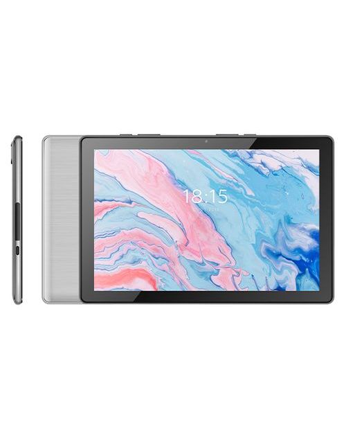 купить Планшетный компьютер BQ-1024L Exion pro silver в Алматы