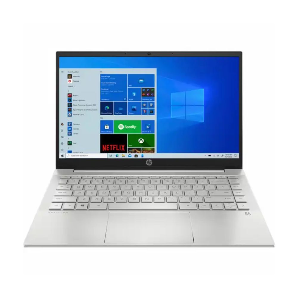 купить Ноутбук HP Europe Pavilion 14-ec1032ci (6M872EA#UUQ) в Алматы