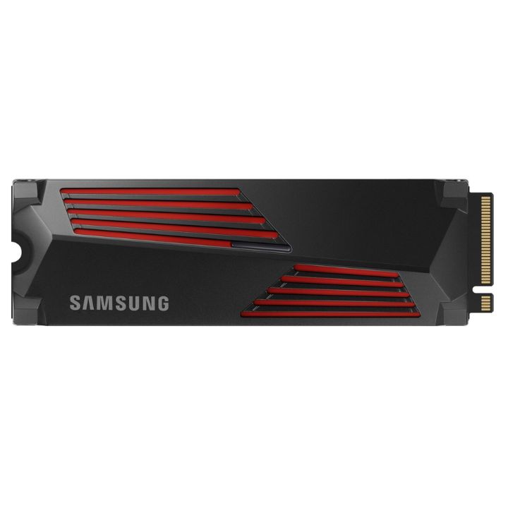 купить Твердотельный накопитель SSD Samsung 990 PRO [MZ-V9P2T0GW] в Алматы