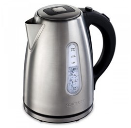 купить Электрический чайник Scarlett SC-EK21S69 (металл) в Алматы