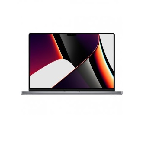 купить MacBook Pro 16.2-inch, SPACE GRAY, Model&nbsp;A2485, M1 Max with 10C CPU, 24C GPU,32GB unified memory,140W USB-C Power Adapter,512GB SSD storage,3x TB4, HDMI, SDXC, MagSafe 3,Touch ID,Liquid Retina XDR display,Force Touch Trackpad,KEYBOARD-SUN в Алматы
