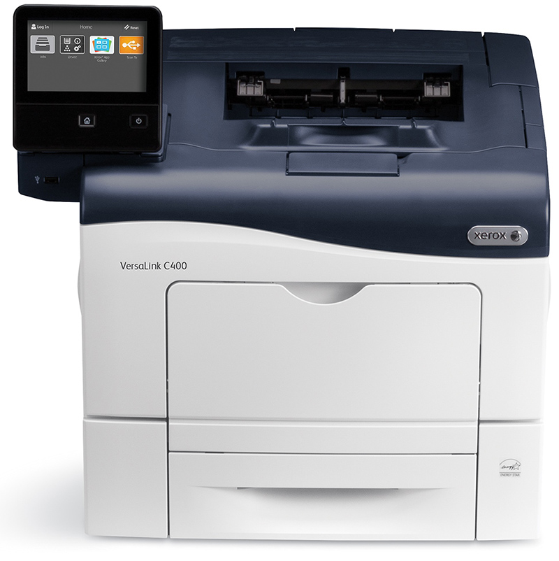 купить Цветной принтер, Xerox, VersaLink, C400DN. в Алматы