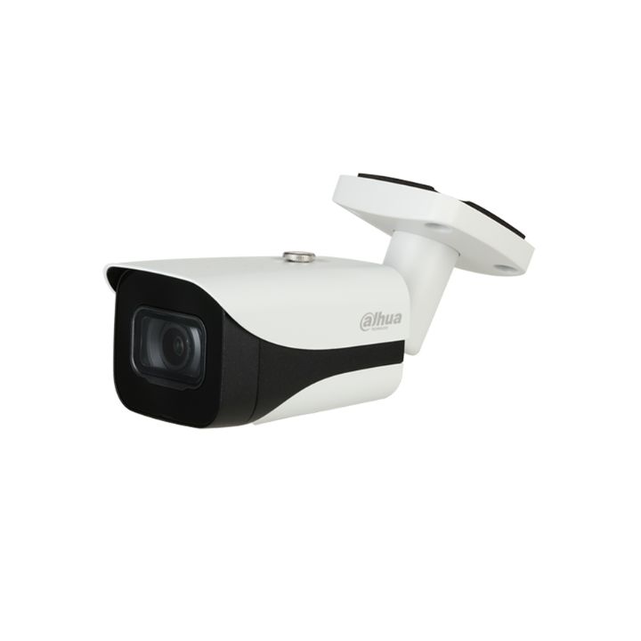 купить Цилиндрическая видеокамера Dahua DH-IPC-HFW5241EP-SE-0280B в Алматы