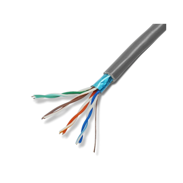 купить Сетевой кабель CROWN  FTP CMCF6-005 в Алматы