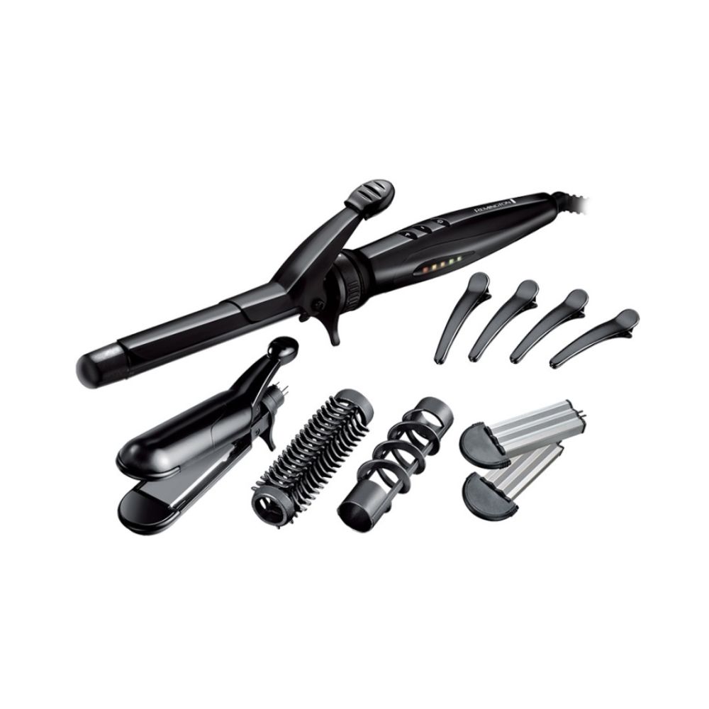купить Мультистайлер REMINGTON S8670 в Алматы