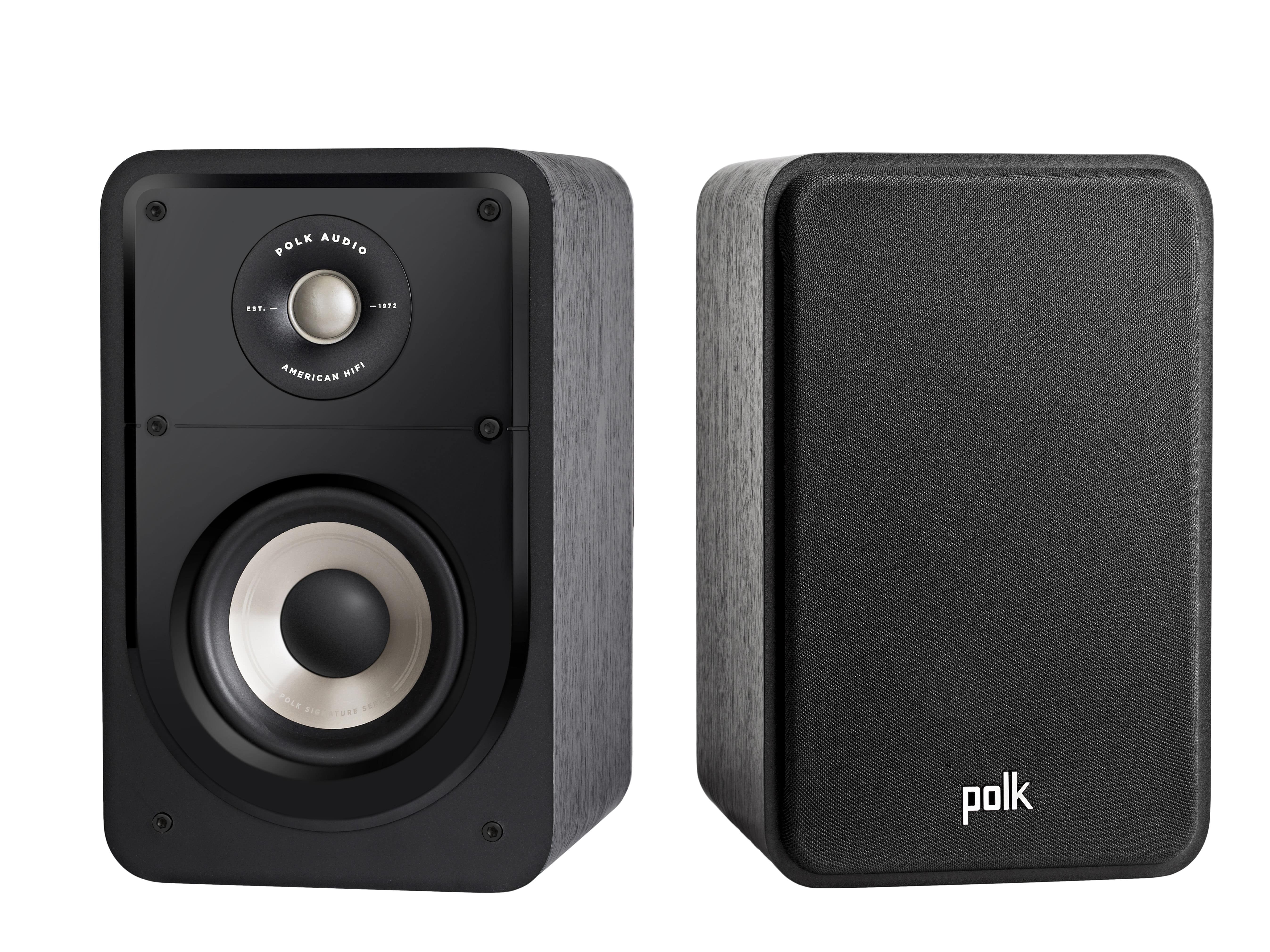 Колонки Polk Audio Es 20 Купить