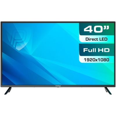купить Prestigio LED LCD TV 40" в Алматы