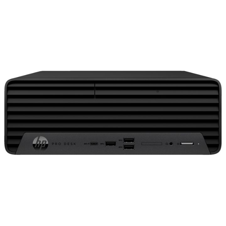 купить Системный блок HP Pro SFF 400 G9 240W,i5-12500,8G D4,512G M.2 Value,W11P6,No ODD,1yw,320K kbd,125mouse,vPro Essentials в Алматы