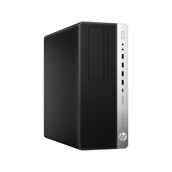 купить Компьютер HP Europe/EliteDesk 800 G3/Tower/Core i7/7700/3,6 GHz/8 Gb/256 Gb/DVD+/-RW/Graphics/HD 630/256 Mb/Windows 10/Pro/64/HDMI в Алматы
