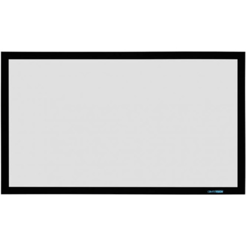 купить PROscreen Экран для проектора FDF9180 Villa White 4K (4000х2250) в Алматы
