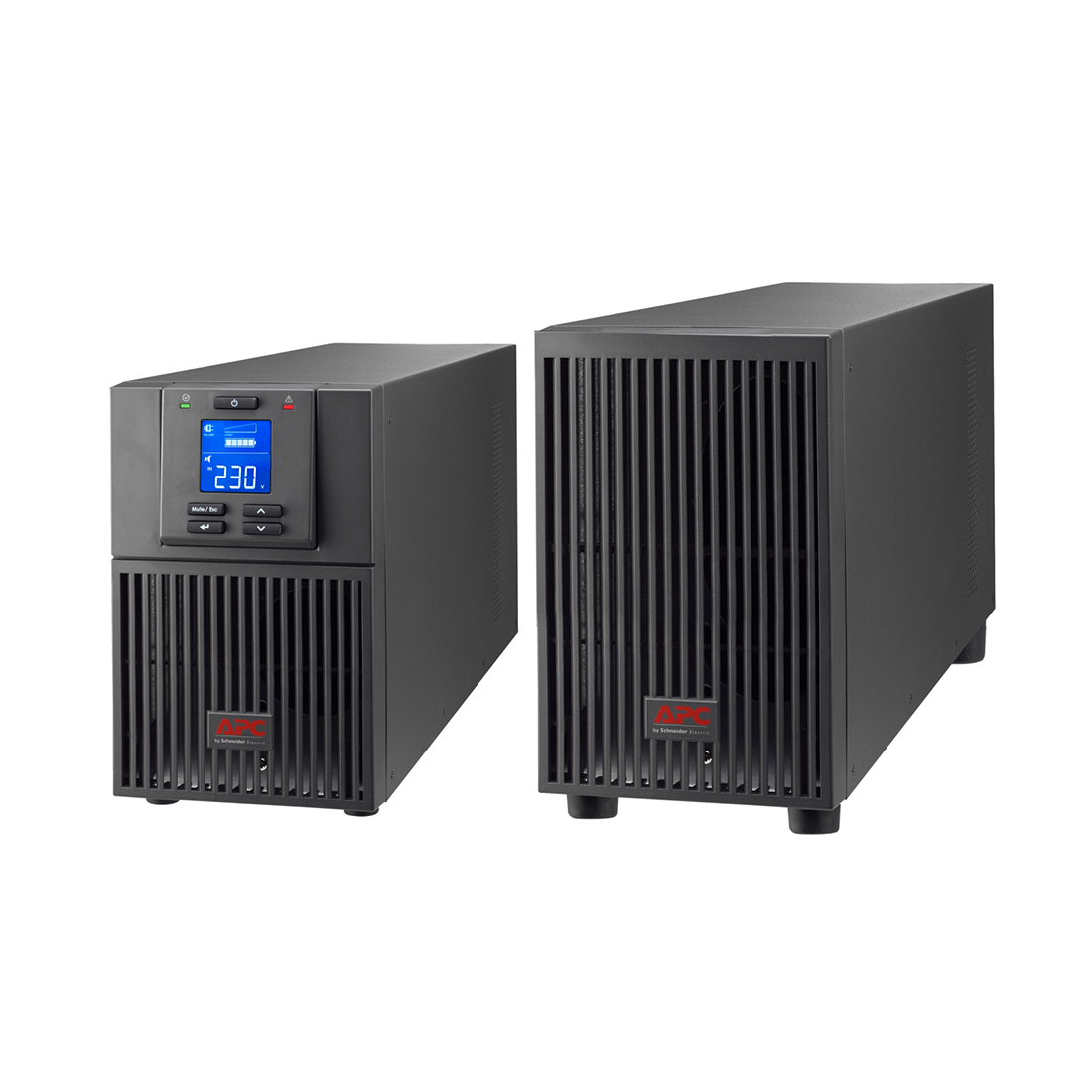 купить Источник бесперебойного питания APC Easy UPS SRV1KIL в Алматы