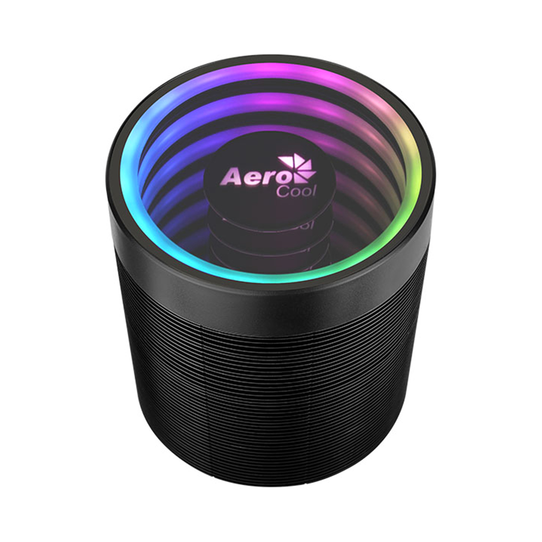 купить Кулер для процессора Aerocool Mirage 5 ARGB PWM 4P в Алматы