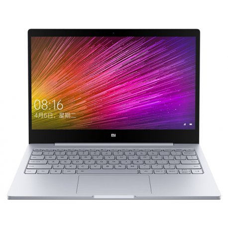 купить Ноутбук XIAOMI Mi air 12.5* M3 4G 128G /  в Алматы