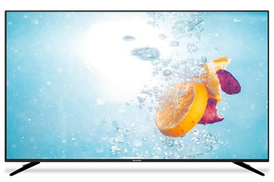 купить Телевизор 58* SKYWORTH 58G2A LED SMART UltraHD ANDROID TV, Разрешение:  3840x2160 , Формат: 16:9, Частота: 60 Герц,  Порты: HDMI, Композитный, USB, RG45, Система приема: DVB-T2/C/S2,CI+  Объем памяти: 1.75 ГБ + 8 ГБ. Голосовое управление. Умный Телев в Алматы
