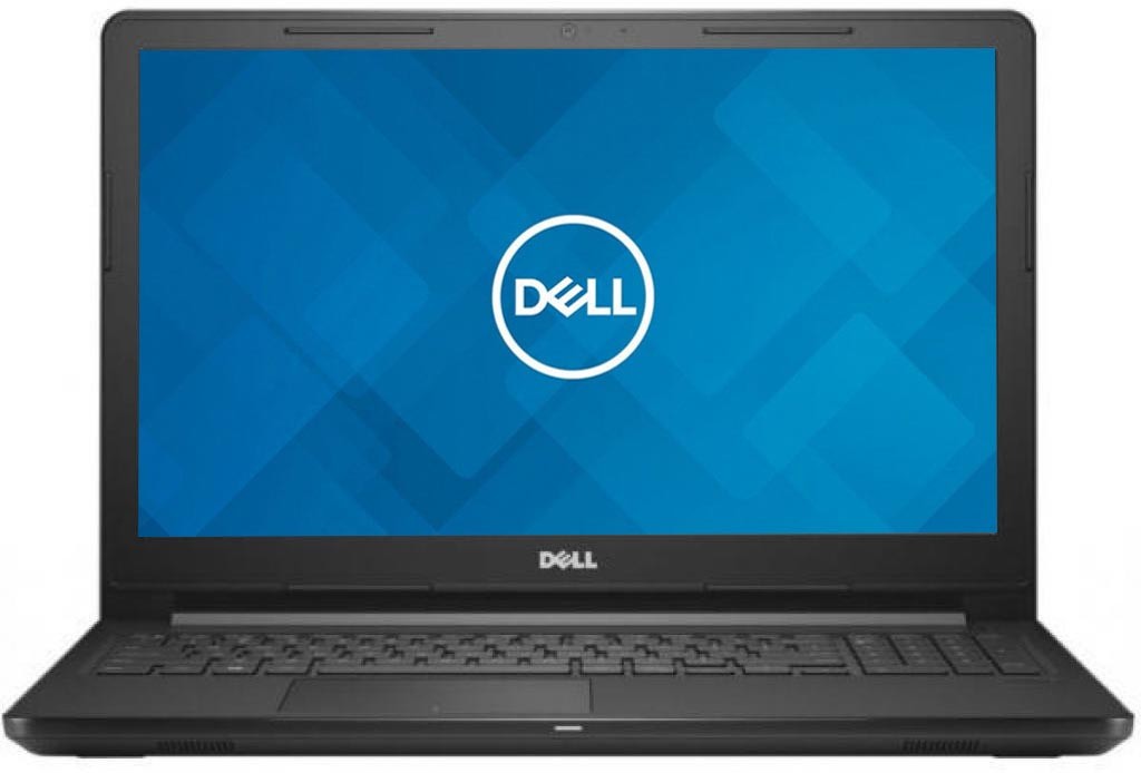купить Ноутбук NoteBook 210-AJIE Vostro 15 3568/ i5-7200U/ 15.6-inch HD/ 8GB, 2400MHz, DDR4/ 500GB 5400 rpm Hard Drive/ Wind 10 в Алматы