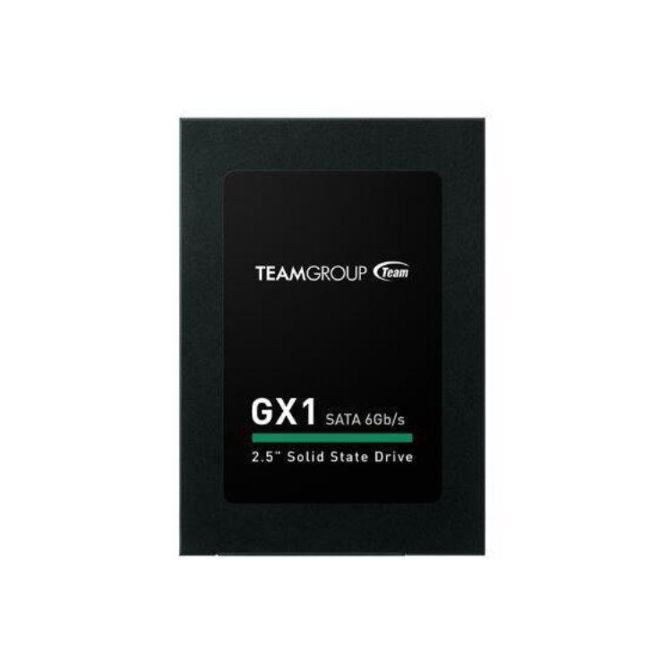 купить Твердотельный накопитель TeamGroup GX1, 240Gb SATA в Алматы