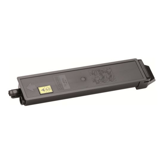 купить Тонер-картридж, Katun, TK-895K, Для принтера Kyocera FS C8020/8025/8520/8525/TASKALFA 205/255, 12000 страниц. в Алматы