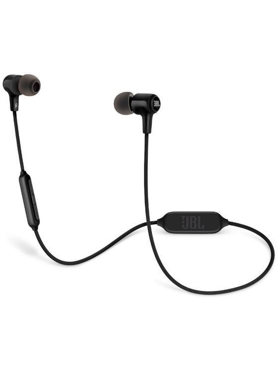 купить Наушники беспроводные JBL Live 25 BT, черные в Алматы