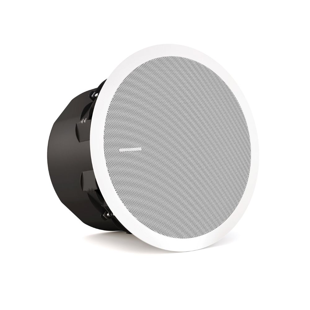 купить Встраиваемый сабвуфер CVGaudio SUB-S8T 80W(100V) в Алматы