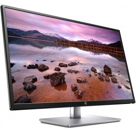 купить Монитор HP Europe/32s/31,5 **/IPS/1920x1080 Pix/1 разъем VGA, 1 разъем HDMI/5 мс/250 ANSI люм/ в Алматы