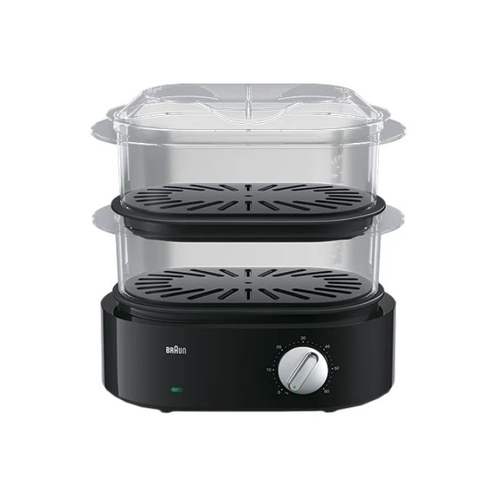 купить Пароварка BRAUN FS 5100 в Алматы