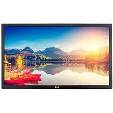 купить LFD панель LG 32SL5B 450nit; 24/7; Portrait  в Алматы