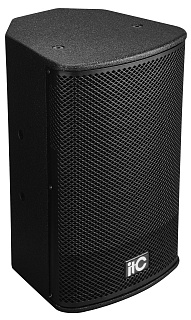купить TS-608A, профессиональный двухполосный громкоговоритель, 8*, 150W@8?, черный в Алматы