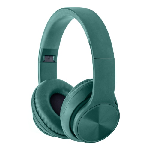 купить Rombica Беспроводные наушники MySound BH-14, зеленый /  в Алматы