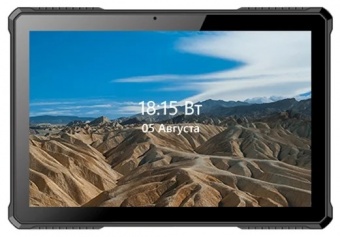 купить Планшет BQ-1082G Armor PRO, print 03 /  в Алматы