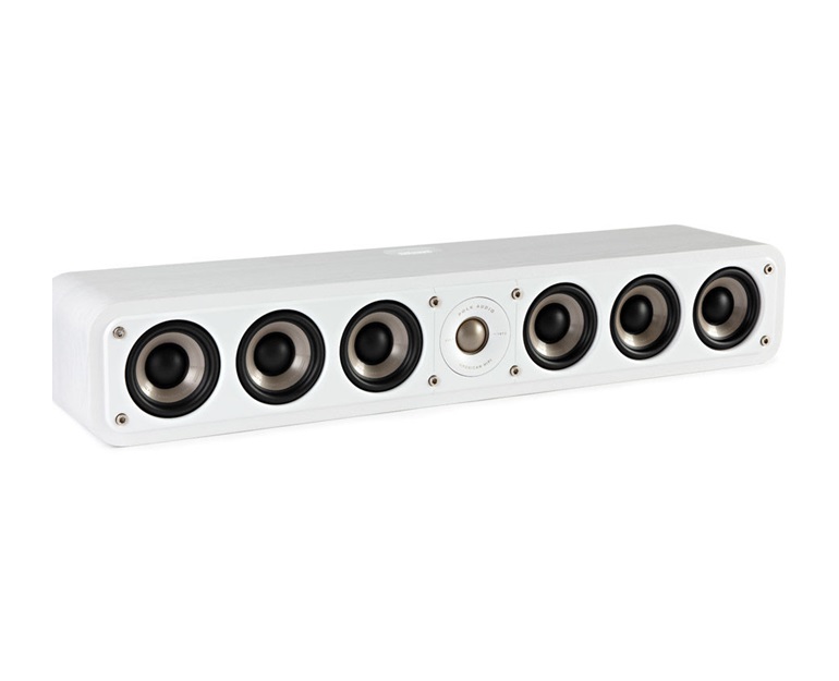 купить POLK AUDIO Акустическая система Signature S35E БЕЛЫЙ в Алматы