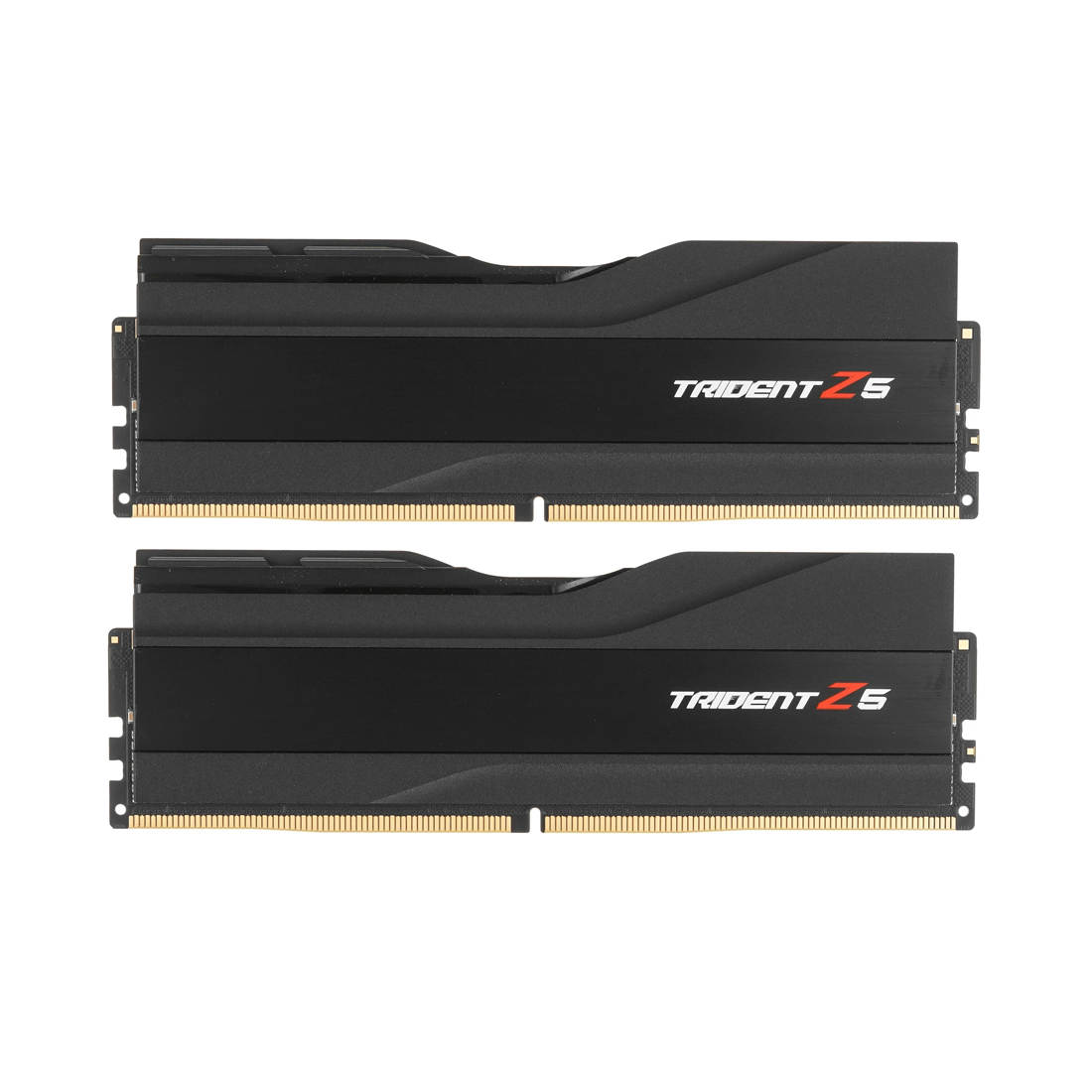 купить Комплект модулей памяти G.SKILL 5-6000J3238G32GX2-TZ5K 64GB (Kit 2x32GB) в Алматы