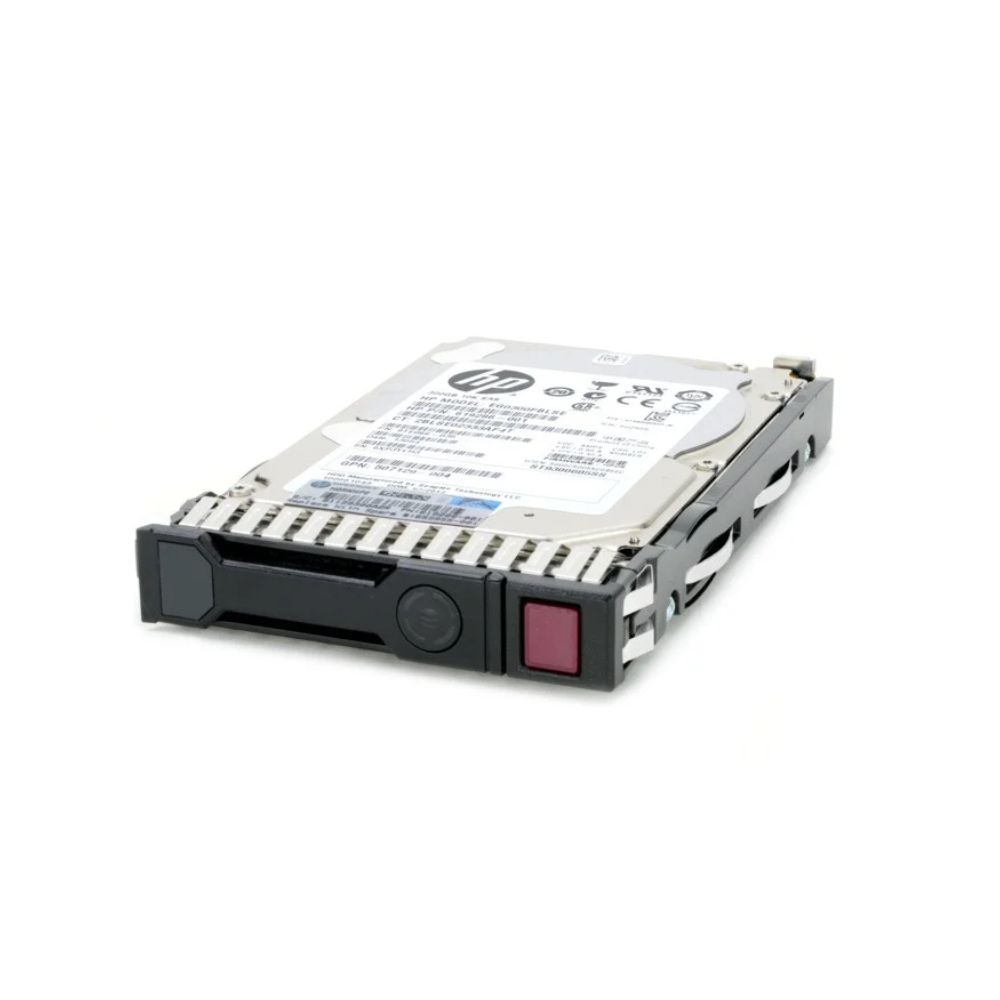 купить Твердотельный накопитель HPE (P40505-B21) в Алматы