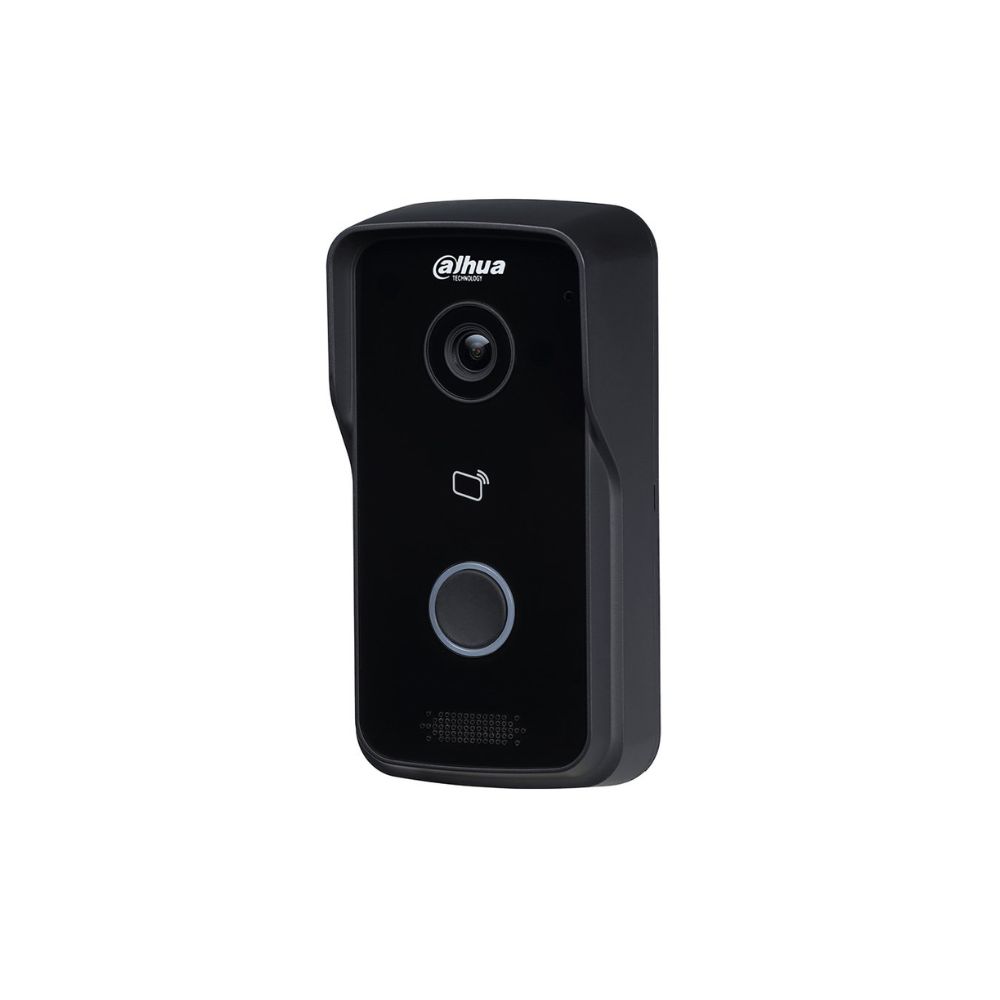 купить Вызывная панель Dahua DHI-VTO2111D-P-S3 в Алматы