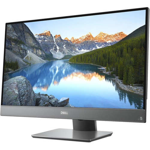 купить Моноблок Dell/Inspiron 7777/Core i7/8700T/2,4 GHz/16 Gb/256*1000 Gb/Nо ODD/GeForce/GTX1050/4 Gb/Linux/16.04/Touch 27 **/FHD/Pedestal stand/KM636 в Алматы