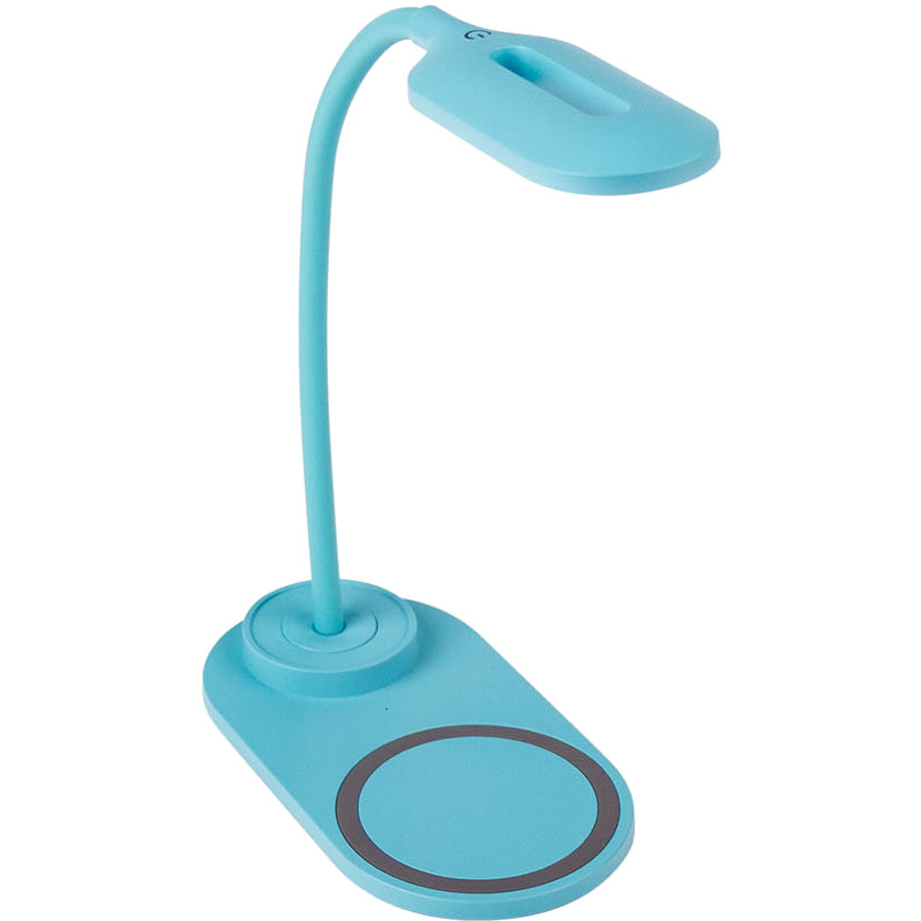 купить Rombica Светильник настольный LED BENCH Blue в Алматы