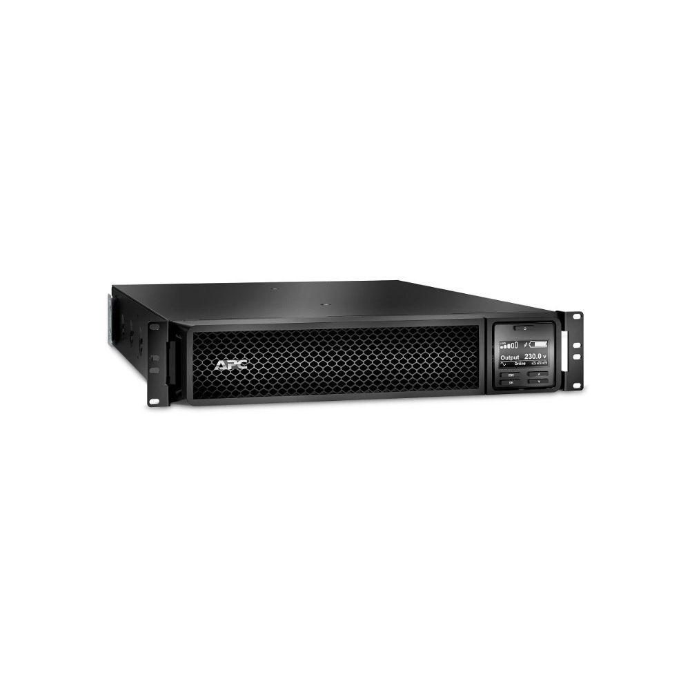купить ИБП APC SRT1500RMXLI-NC (SRT1500RMXLI-NC) в Алматы