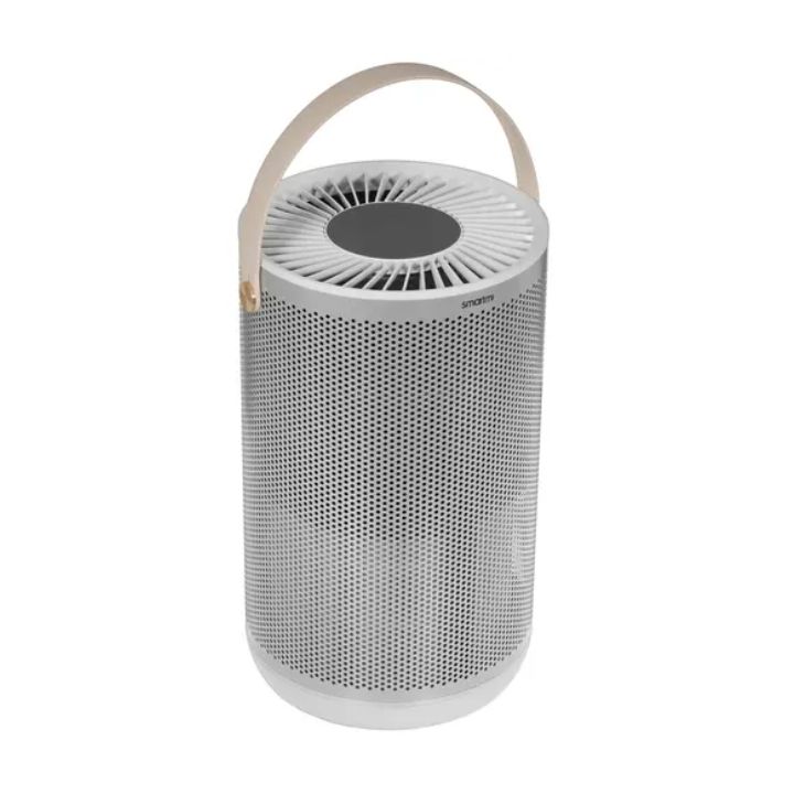 купить Очиститель воздуха Smartmi Air Purifier P2 Серебристый в Алматы