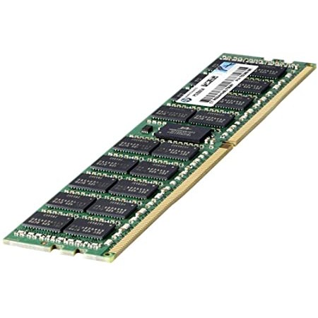 купить HPE 64GB 4Rx4 PC4-2666V-L Smart Kit в Алматы