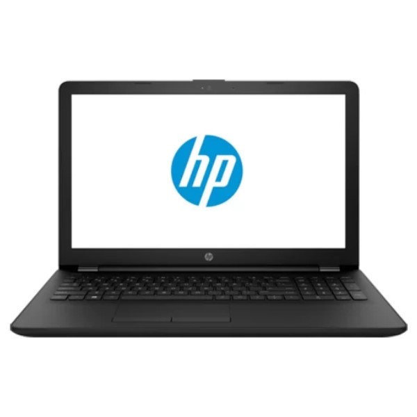 купить HP Notebook 15-db1031ur Ryzen 5 3500U quad/8GB DDR4/1TB 5400rpm/AMD Radeon Vega Integrated Graphics/15.6 FHD Antiglare slim TN/FreeDOS/Jet Black в Алматы