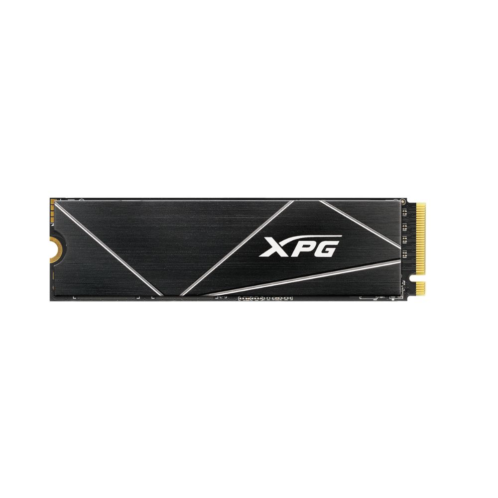 Купить SSD 4TB Adata XPG Gammix S70 Blade, M.2, read 7400 MB/s, write 6600 MB/s, PCIe 4.0, TLC AGAMMIXS70B-4T-CS в Алматы