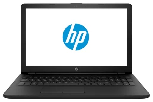купить Ноутбук HP 7NC11EA 15-rb048ur A4-9120,UMA,15.6 HD,4GB DDR4,128 GB SSD,no ODD,DOS,1yw,WebCam,Wi-Fi+BT,Black в Алматы