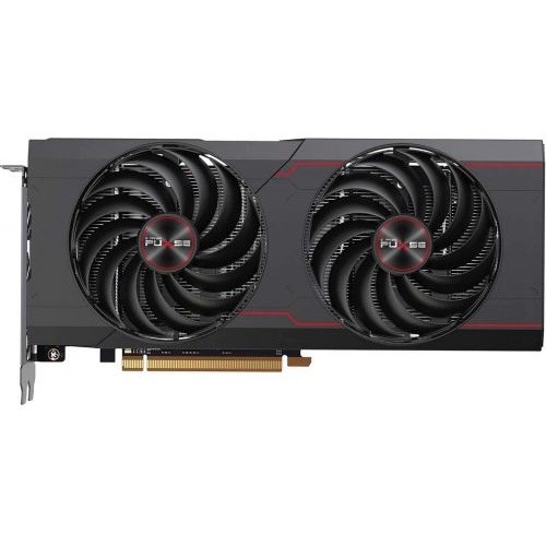 купить Видеокарта 12GB RX 6700 XT GDDR6 SAPPHIRE Pulse GAMING 3xDP HDMI (11306-02-20G) в Алматы