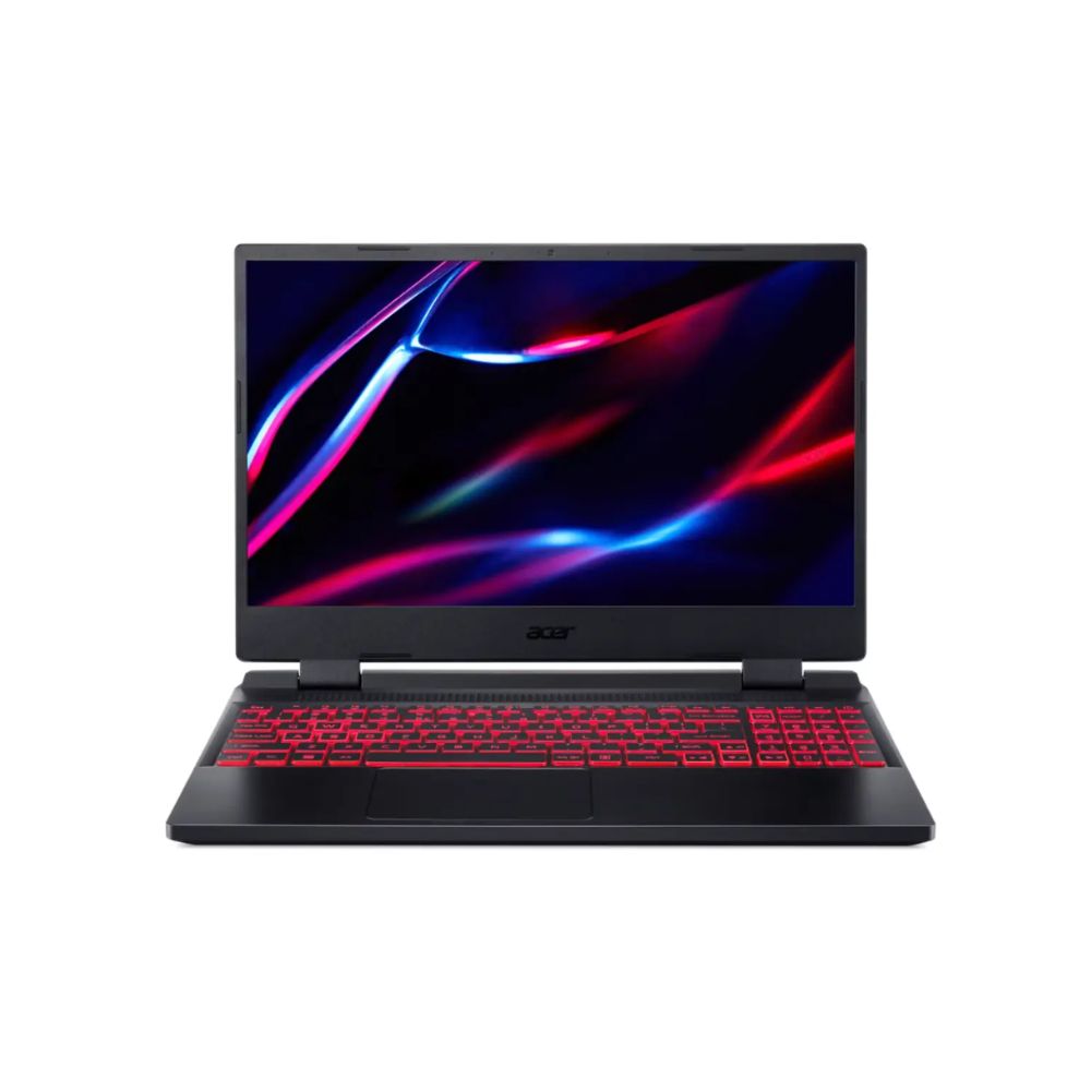 Купить Ноутбук Acer Nitro 5 AN515-58, Core i5-12500H/15.6*FHD/16GB/512GB/GF RTX3050 4GB/LAN/DOS NH.QFJER.002 WW в Алматы
