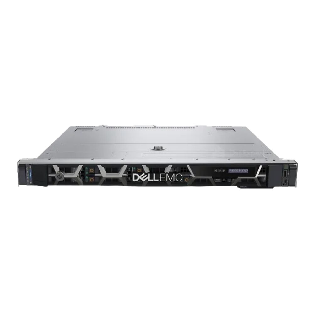 купить Сервер Dell PowerEdge R360 (210-BJTR-1) в Алматы