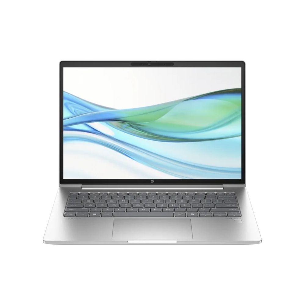 купить Ноутбук HP ProBook 440 G11 UMA U7-155U,14 WUXGA UWVA,8G D5,512G PCIe,DOS,1yw,DAMic,NFOVCam,Blit,WiFi6E+BT5.3,PkSilv&nbsp;A22YBEA в Алматы