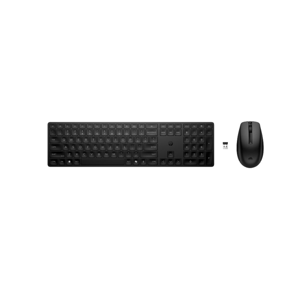 Купить HP 655 Wireless Keyboard and Mouse Combo в Алматы