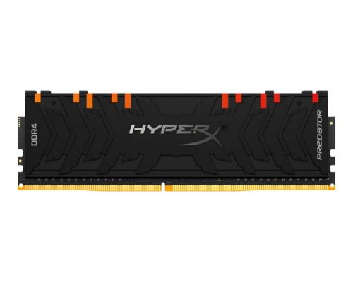 купить Модуль памяти Kingston HyperX Predator HX436C18PB3/32  DDR4 DIMM 32Gb 3600 MHz CL18 в Алматы