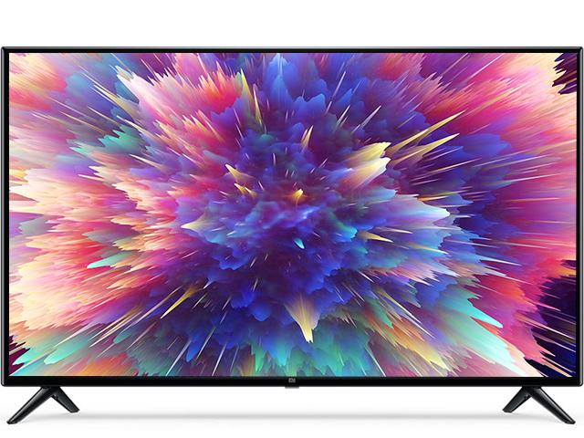 купить Телевизор Xiaomi MI LED TV 4A 32 Global в Алматы