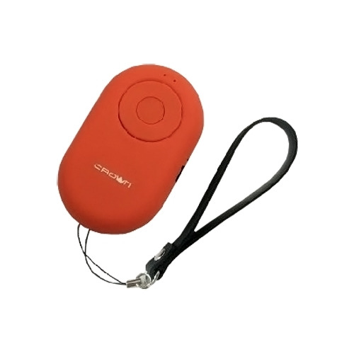 купить Bluetooth - колонка CROWN CMBS-312 Orange в Алматы
